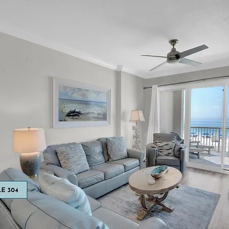 Villa Island Royale 304